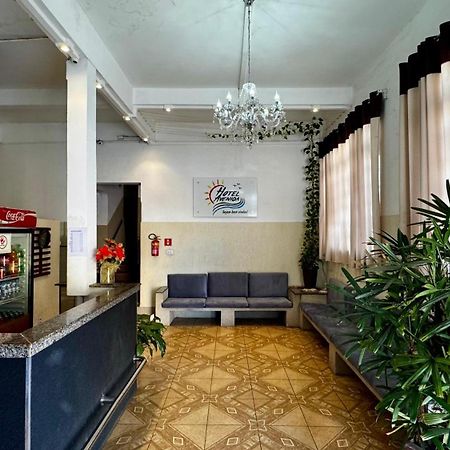 Hotel Avenida Bauru Eksteriør billede