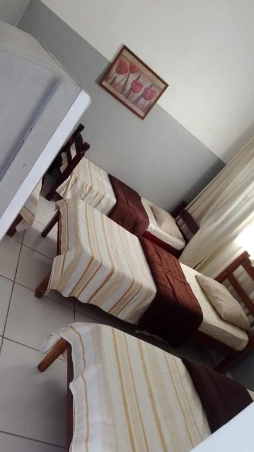 Hotel Avenida Bauru Eksteriør billede