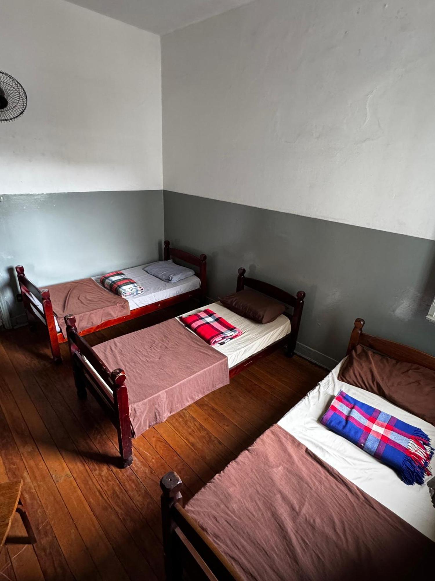 Hotel Avenida Bauru Eksteriør billede