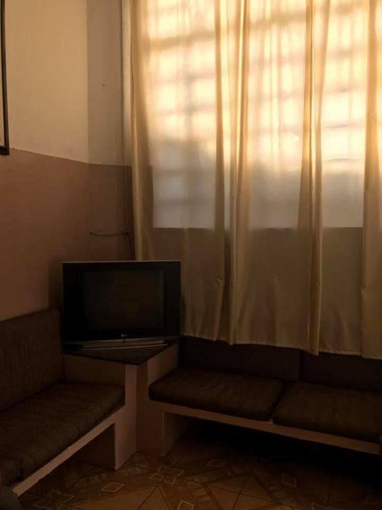 Hotel Avenida Bauru Eksteriør billede