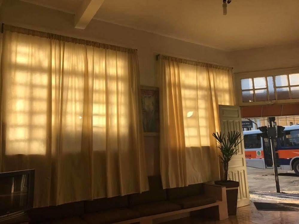 Hotel Avenida Bauru Eksteriør billede