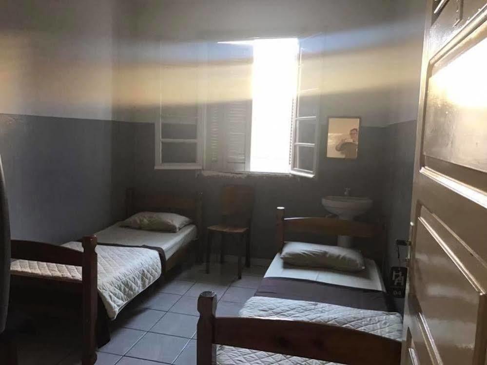Hotel Avenida Bauru Eksteriør billede