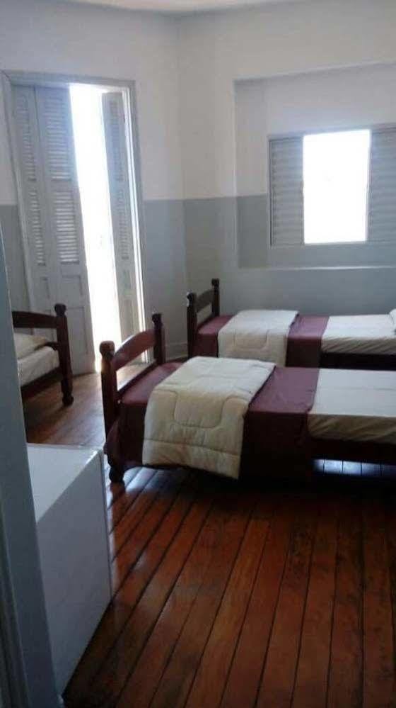 Hotel Avenida Bauru Eksteriør billede