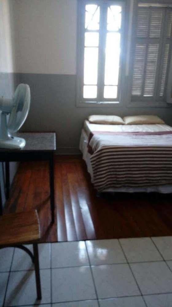 Hotel Avenida Bauru Eksteriør billede