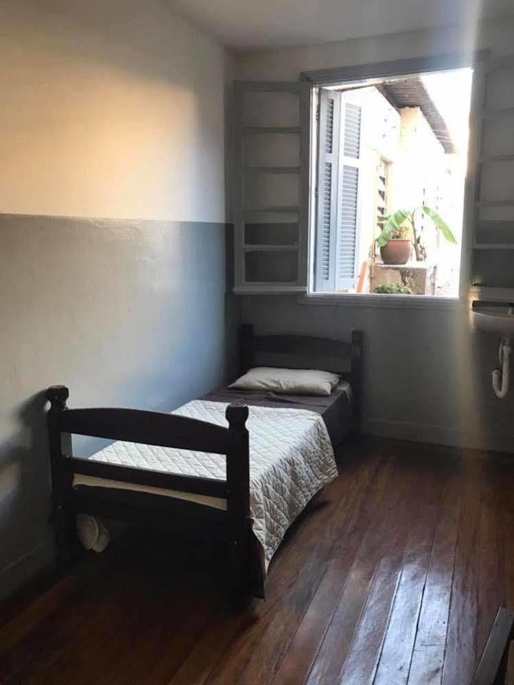 Hotel Avenida Bauru Eksteriør billede