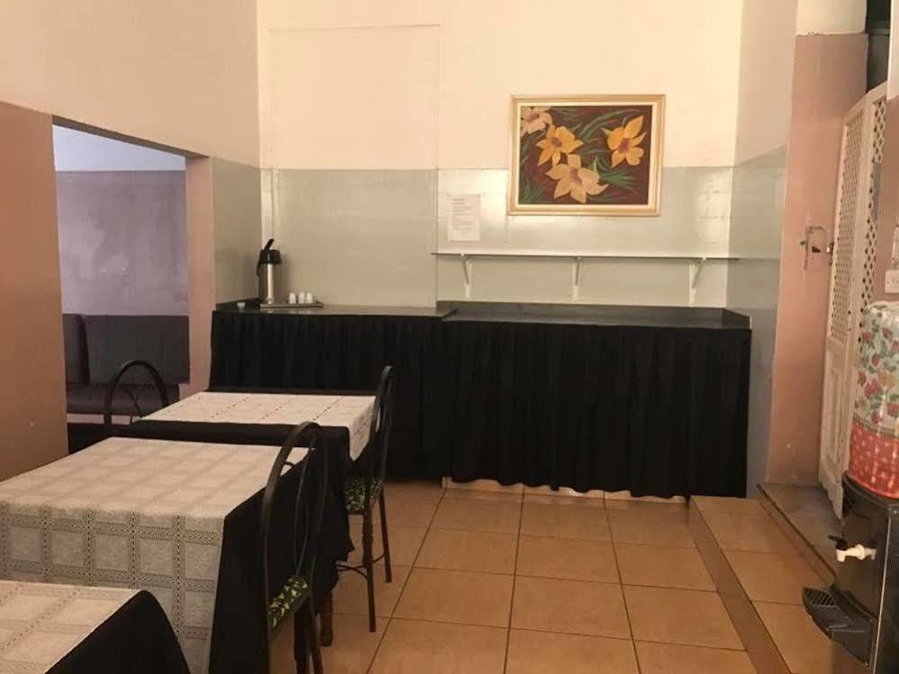 Hotel Avenida Bauru Eksteriør billede