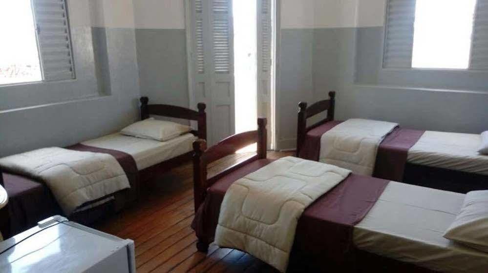 Hotel Avenida Bauru Eksteriør billede