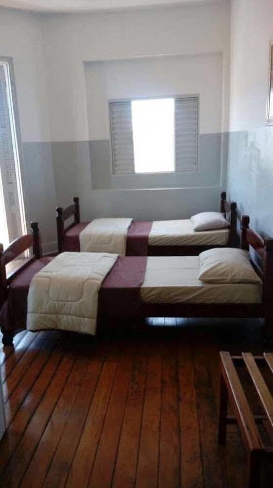 Hotel Avenida Bauru Eksteriør billede