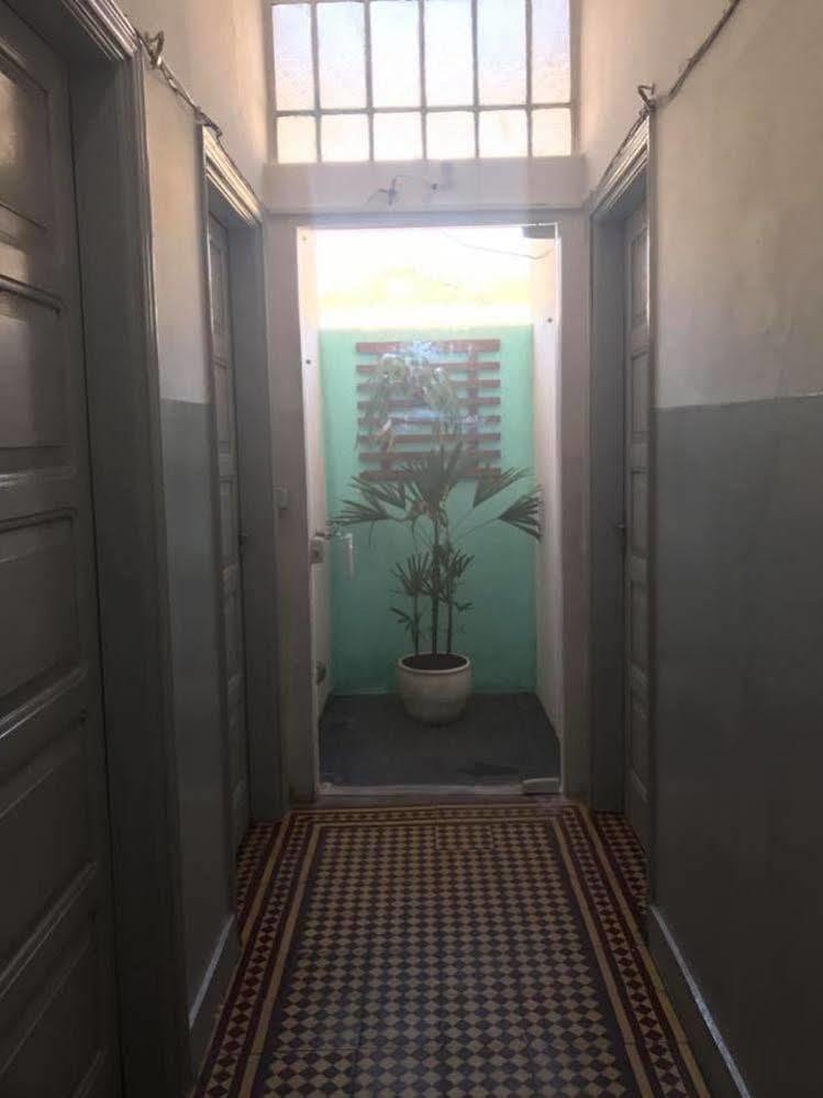 Hotel Avenida Bauru Eksteriør billede
