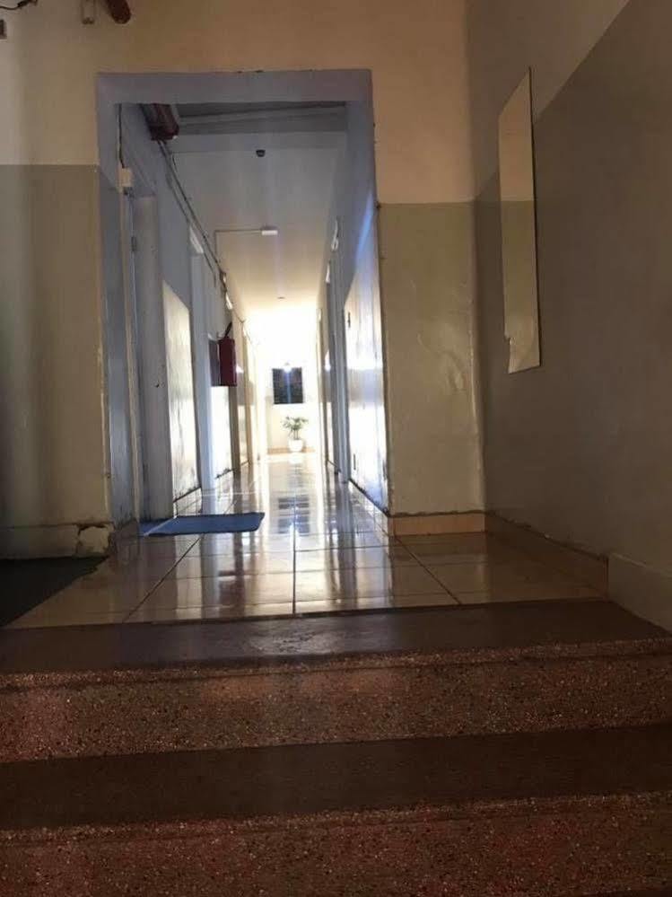 Hotel Avenida Bauru Eksteriør billede